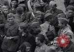 Image of Yugoslav Partisan soldiers Yugoslavia, 1944, second 32 stock footage video 65675040274