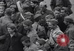 Image of Yugoslav Partisan soldiers Yugoslavia, 1944, second 33 stock footage video 65675040274