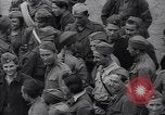 Image of Yugoslav Partisan soldiers Yugoslavia, 1944, second 34 stock footage video 65675040274