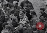 Image of Yugoslav Partisan soldiers Yugoslavia, 1944, second 36 stock footage video 65675040274