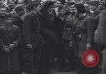 Image of Yugoslav Partisan soldiers Yugoslavia, 1944, second 40 stock footage video 65675040274