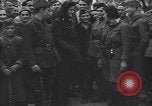 Image of Yugoslav Partisan soldiers Yugoslavia, 1944, second 42 stock footage video 65675040274