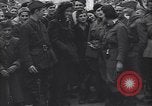 Image of Yugoslav Partisan soldiers Yugoslavia, 1944, second 43 stock footage video 65675040274