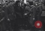 Image of Yugoslav Partisan soldiers Yugoslavia, 1944, second 45 stock footage video 65675040274
