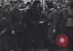 Image of Yugoslav Partisan soldiers Yugoslavia, 1944, second 46 stock footage video 65675040274