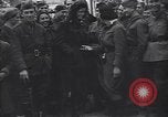 Image of Yugoslav Partisan soldiers Yugoslavia, 1944, second 47 stock footage video 65675040274