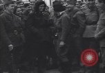 Image of Yugoslav Partisan soldiers Yugoslavia, 1944, second 50 stock footage video 65675040274