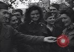 Image of Yugoslav Partisan soldiers Yugoslavia, 1944, second 55 stock footage video 65675040274