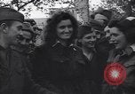 Image of Yugoslav Partisan soldiers Yugoslavia, 1944, second 57 stock footage video 65675040274