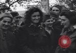 Image of Yugoslav Partisan soldiers Yugoslavia, 1944, second 58 stock footage video 65675040274