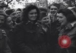 Image of Yugoslav Partisan soldiers Yugoslavia, 1944, second 59 stock footage video 65675040274