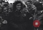 Image of Yugoslav Partisan soldiers Yugoslavia, 1944, second 60 stock footage video 65675040274