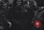Image of Yugoslav Partisan soldiers Yugoslavia, 1944, second 61 stock footage video 65675040274