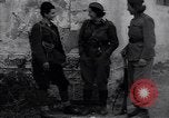 Image of Yugoslav Partisan soldiers Yugoslavia, 1944, second 1 stock footage video 65675040275