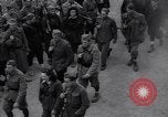 Image of Yugoslav Partisan soldiers Yugoslavia, 1944, second 9 stock footage video 65675040275