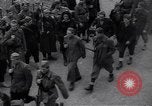 Image of Yugoslav Partisan soldiers Yugoslavia, 1944, second 10 stock footage video 65675040275