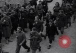 Image of Yugoslav Partisan soldiers Yugoslavia, 1944, second 11 stock footage video 65675040275