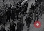 Image of Yugoslav Partisan soldiers Yugoslavia, 1944, second 13 stock footage video 65675040275