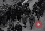 Image of Yugoslav Partisan soldiers Yugoslavia, 1944, second 14 stock footage video 65675040275