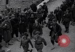Image of Yugoslav Partisan soldiers Yugoslavia, 1944, second 15 stock footage video 65675040275