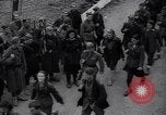 Image of Yugoslav Partisan soldiers Yugoslavia, 1944, second 16 stock footage video 65675040275