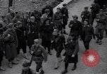 Image of Yugoslav Partisan soldiers Yugoslavia, 1944, second 17 stock footage video 65675040275