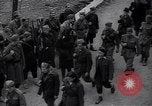 Image of Yugoslav Partisan soldiers Yugoslavia, 1944, second 18 stock footage video 65675040275
