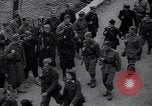 Image of Yugoslav Partisan soldiers Yugoslavia, 1944, second 19 stock footage video 65675040275