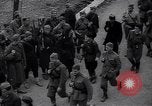 Image of Yugoslav Partisan soldiers Yugoslavia, 1944, second 20 stock footage video 65675040275