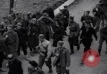 Image of Yugoslav Partisan soldiers Yugoslavia, 1944, second 23 stock footage video 65675040275