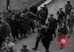 Image of Yugoslav Partisan soldiers Yugoslavia, 1944, second 24 stock footage video 65675040275