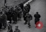 Image of Yugoslav Partisan soldiers Yugoslavia, 1944, second 27 stock footage video 65675040275