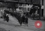 Image of Yugoslav Partisan soldiers Yugoslavia, 1944, second 28 stock footage video 65675040275