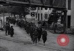 Image of Yugoslav Partisan soldiers Yugoslavia, 1944, second 29 stock footage video 65675040275