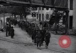 Image of Yugoslav Partisan soldiers Yugoslavia, 1944, second 30 stock footage video 65675040275