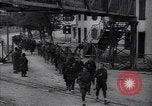 Image of Yugoslav Partisan soldiers Yugoslavia, 1944, second 31 stock footage video 65675040275