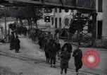 Image of Yugoslav Partisan soldiers Yugoslavia, 1944, second 32 stock footage video 65675040275
