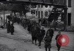 Image of Yugoslav Partisan soldiers Yugoslavia, 1944, second 33 stock footage video 65675040275