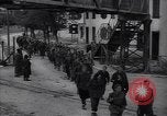 Image of Yugoslav Partisan soldiers Yugoslavia, 1944, second 34 stock footage video 65675040275