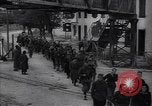 Image of Yugoslav Partisan soldiers Yugoslavia, 1944, second 37 stock footage video 65675040275