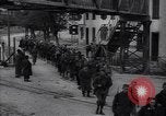 Image of Yugoslav Partisan soldiers Yugoslavia, 1944, second 38 stock footage video 65675040275