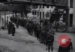 Image of Yugoslav Partisan soldiers Yugoslavia, 1944, second 39 stock footage video 65675040275