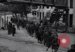 Image of Yugoslav Partisan soldiers Yugoslavia, 1944, second 40 stock footage video 65675040275