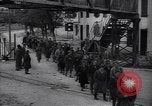 Image of Yugoslav Partisan soldiers Yugoslavia, 1944, second 41 stock footage video 65675040275