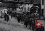Image of Yugoslav Partisan soldiers Yugoslavia, 1944, second 42 stock footage video 65675040275