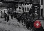 Image of Yugoslav Partisan soldiers Yugoslavia, 1944, second 43 stock footage video 65675040275