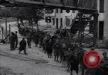 Image of Yugoslav Partisan soldiers Yugoslavia, 1944, second 44 stock footage video 65675040275