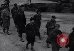 Image of Yugoslav Partisan soldiers Yugoslavia, 1944, second 45 stock footage video 65675040275