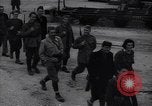 Image of Yugoslav Partisan soldiers Yugoslavia, 1944, second 47 stock footage video 65675040275