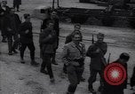 Image of Yugoslav Partisan soldiers Yugoslavia, 1944, second 48 stock footage video 65675040275